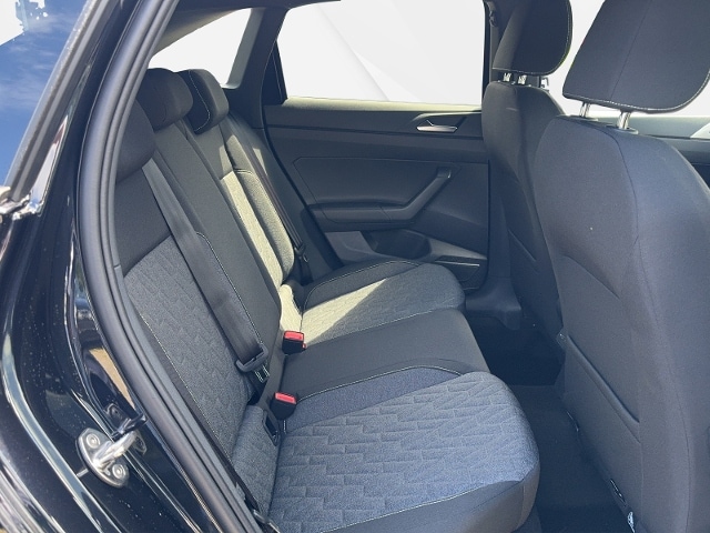 Volkswagen Taigo 1.5 TSI DSG