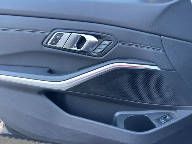 BMW 318 318d Sport Line