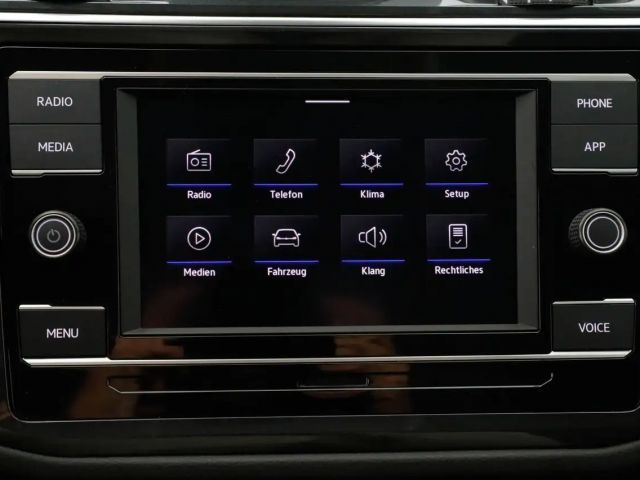 Volkswagen Tiguan 1.5 TSI Life