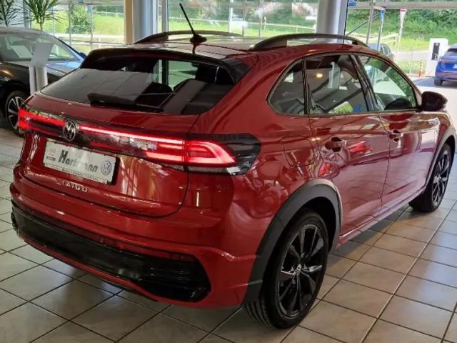 Volkswagen Taigo DSG R-Line