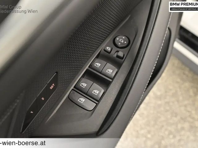 BMW 420 420d Coupé xDrive