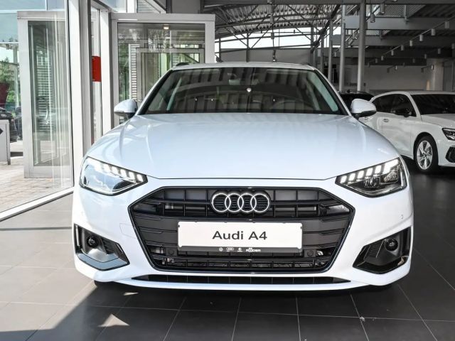 Audi A4 40 TDI Avant