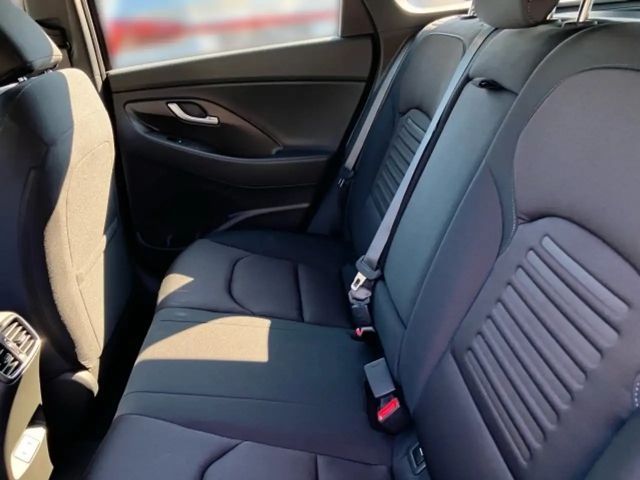 Hyundai i30 1.0 T-GDi