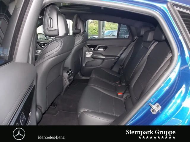 Mercedes-Benz GLC 450 4MATIC AMG Line