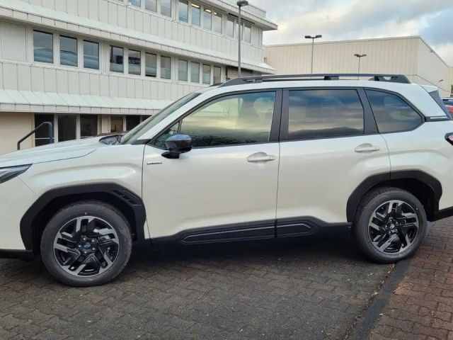 Subaru Forester Active