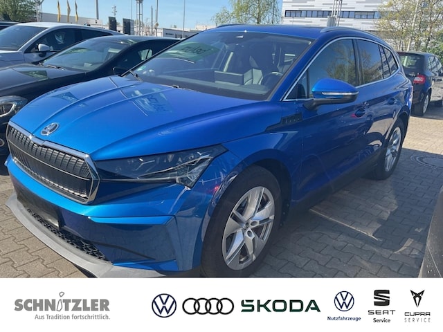 Skoda Enyaq iV 80