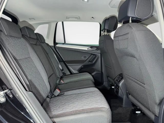 Volkswagen Tiguan 2.0 TDI DSG Move