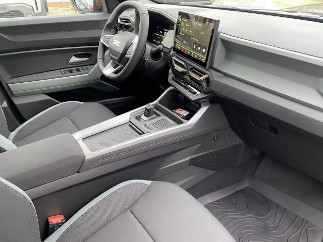 Dacia Bigster Extreme