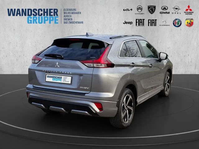 Mitsubishi Eclipse Cross MIVEC PHEV