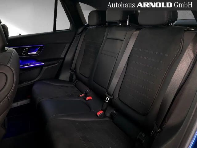 Mercedes-Benz GLC 450 4MATIC AMG Line