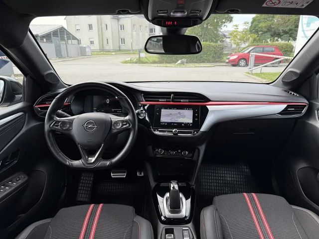 Opel Corsa GS-Line Grand Sport