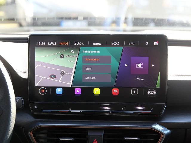 Cupra Formentor 1.4 VZ e-Hybrid