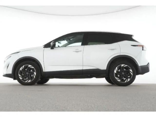 Nissan Qashqai DIG-T N-Connecta