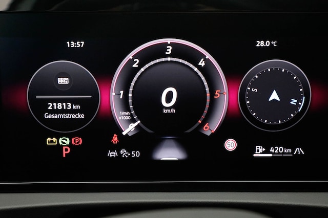 Volkswagen Tiguan 2.0 TDI DSG