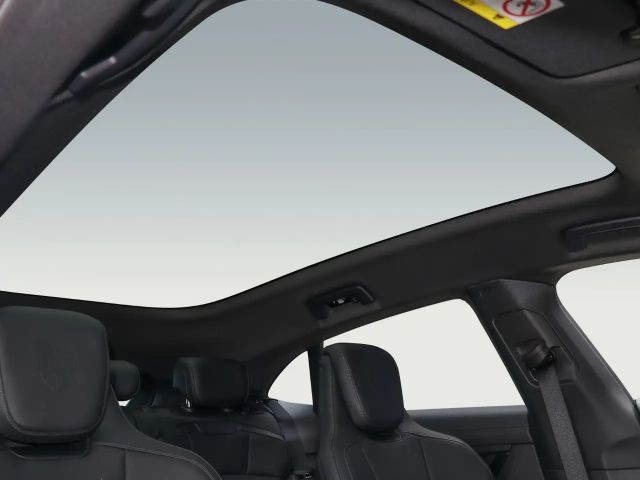 Porsche Taycan 4S Cross Turismo