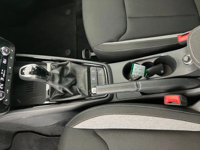 Skoda Kamiq Selection