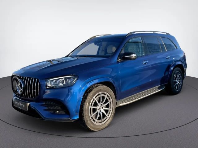 Mercedes-Benz GLS 400 AMG Line GLS 400 d