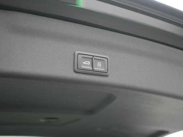 Audi A6 Avant Quattro