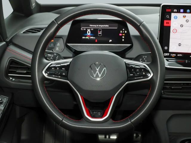 Volkswagen ID.3 GTX Max