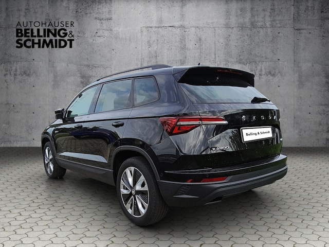 Skoda Karoq 2.0 TDI 4x4 Style Style