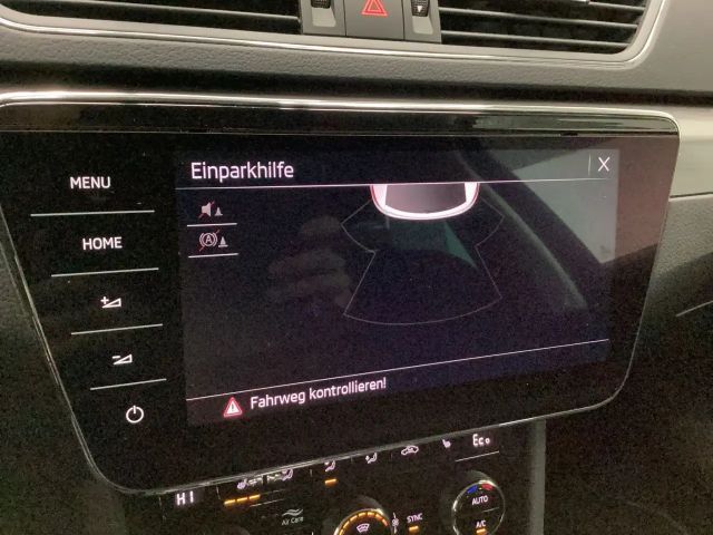 Skoda Superb 1.4 TSI Ambition Combi iV