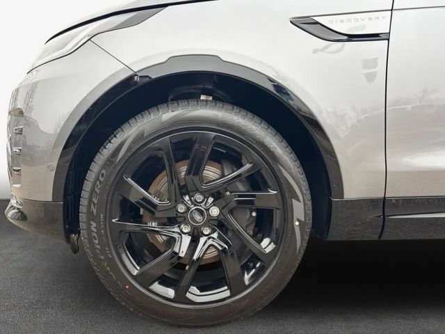 Land Rover Discovery Dynamic SE