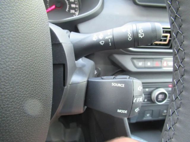 Dacia Sandero ECO-G Extreme Stepway