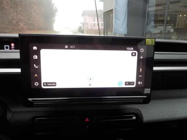 Citroën C3 Aircross 145PS mHybrid ë-DSC6 inkl. Winterpaket