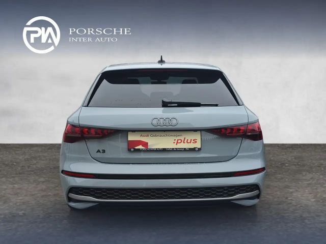 Audi A3 30 TFSI Sedan