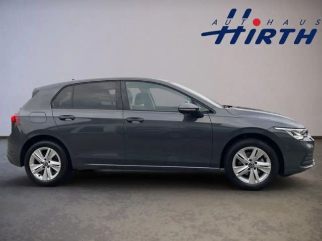 Volkswagen Golf 1.0 TSI Golf VIII Life