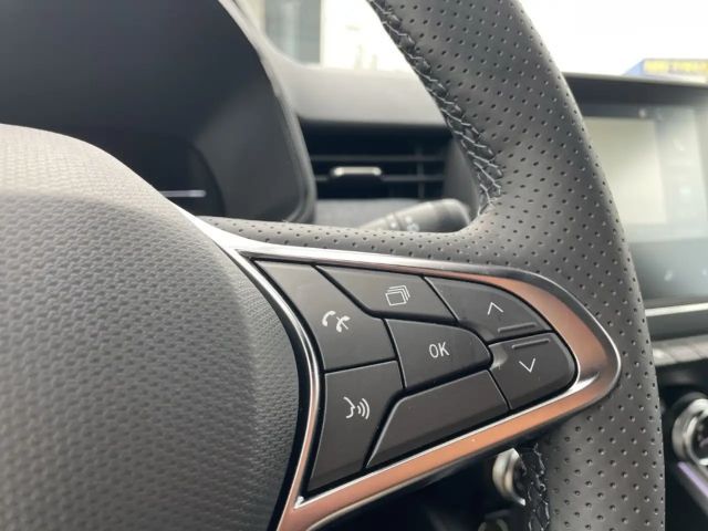 Renault Clio TCe 90 Techno