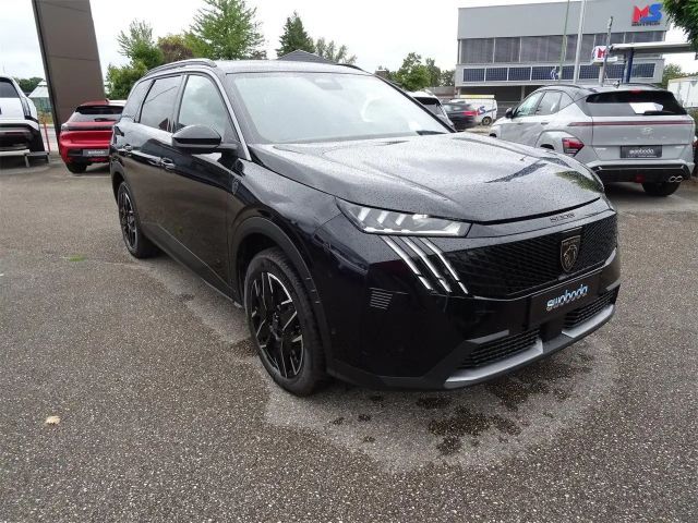 Peugeot 5008 GT-Line