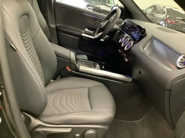 Mercedes-Benz GLA 220 4MATIC