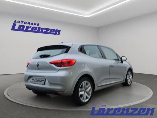 Renault Clio TCe 90 Zen