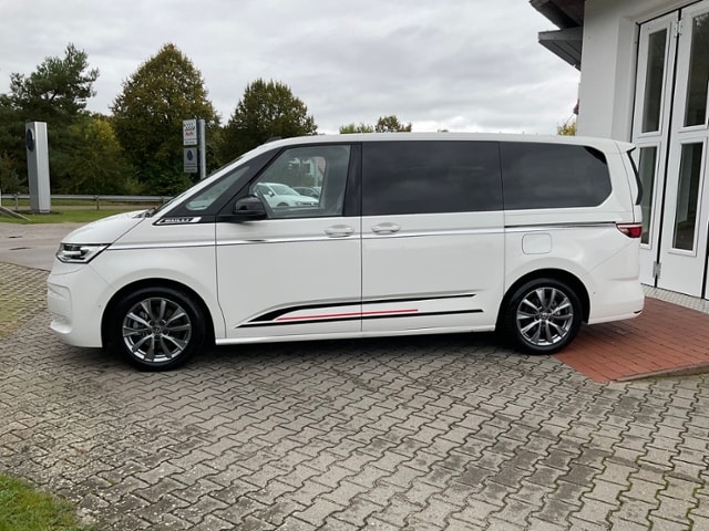 Volkswagen Multivan 2.0 TDI DSG Lang T7