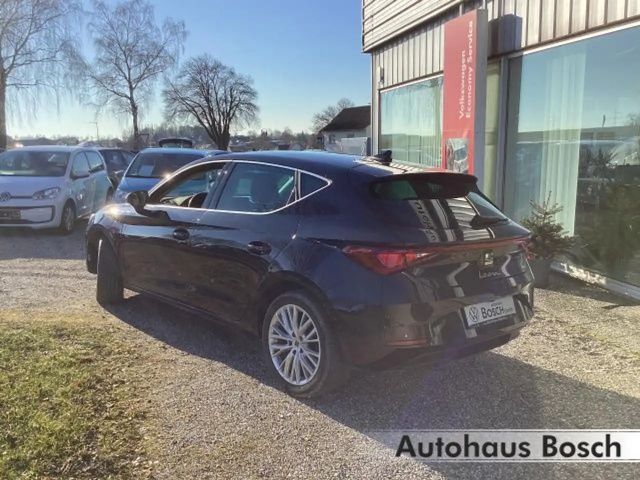 Seat Leon DSG Xcellence e-Hybrid