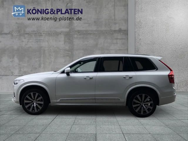 Volvo XC90 AWD Bright Plus