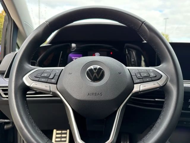 Volkswagen Golf 2.0 TDI DSG Golf VIII