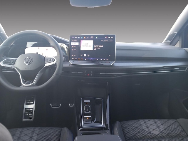 Volkswagen Golf 2.0 TDI R-Line