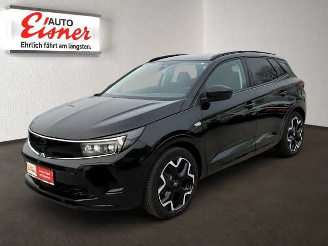 Opel Grandland X 1.5 Turbo GS-Line Grand Sport