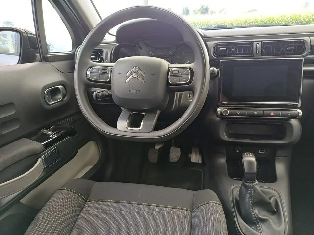 Citroën C3 Feel PureTech