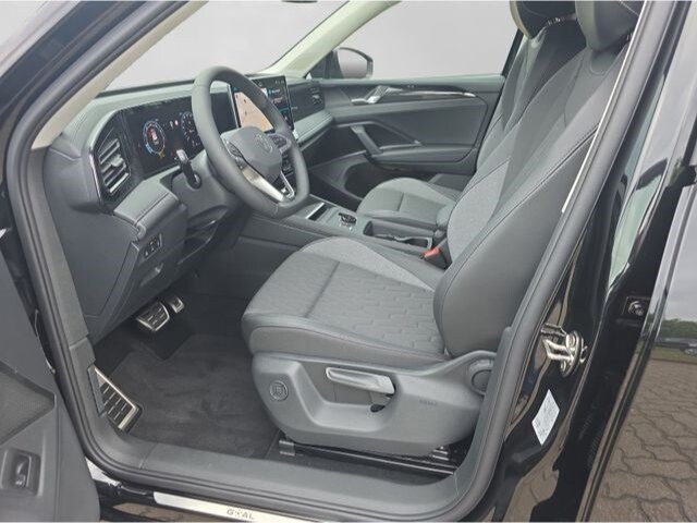 Volkswagen Tiguan 1.5 eTSI