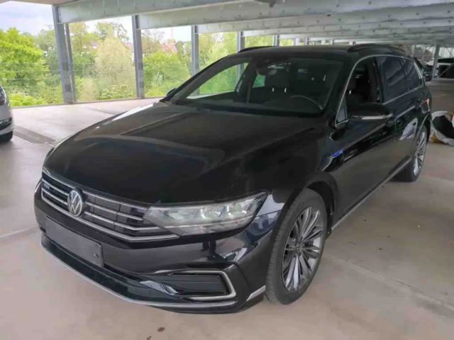 Volkswagen Passat GTE Variant