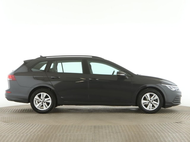 Volkswagen Golf 1.0 TSI Golf VIII Life Variant