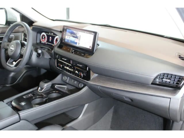 Nissan X-trail Tekna