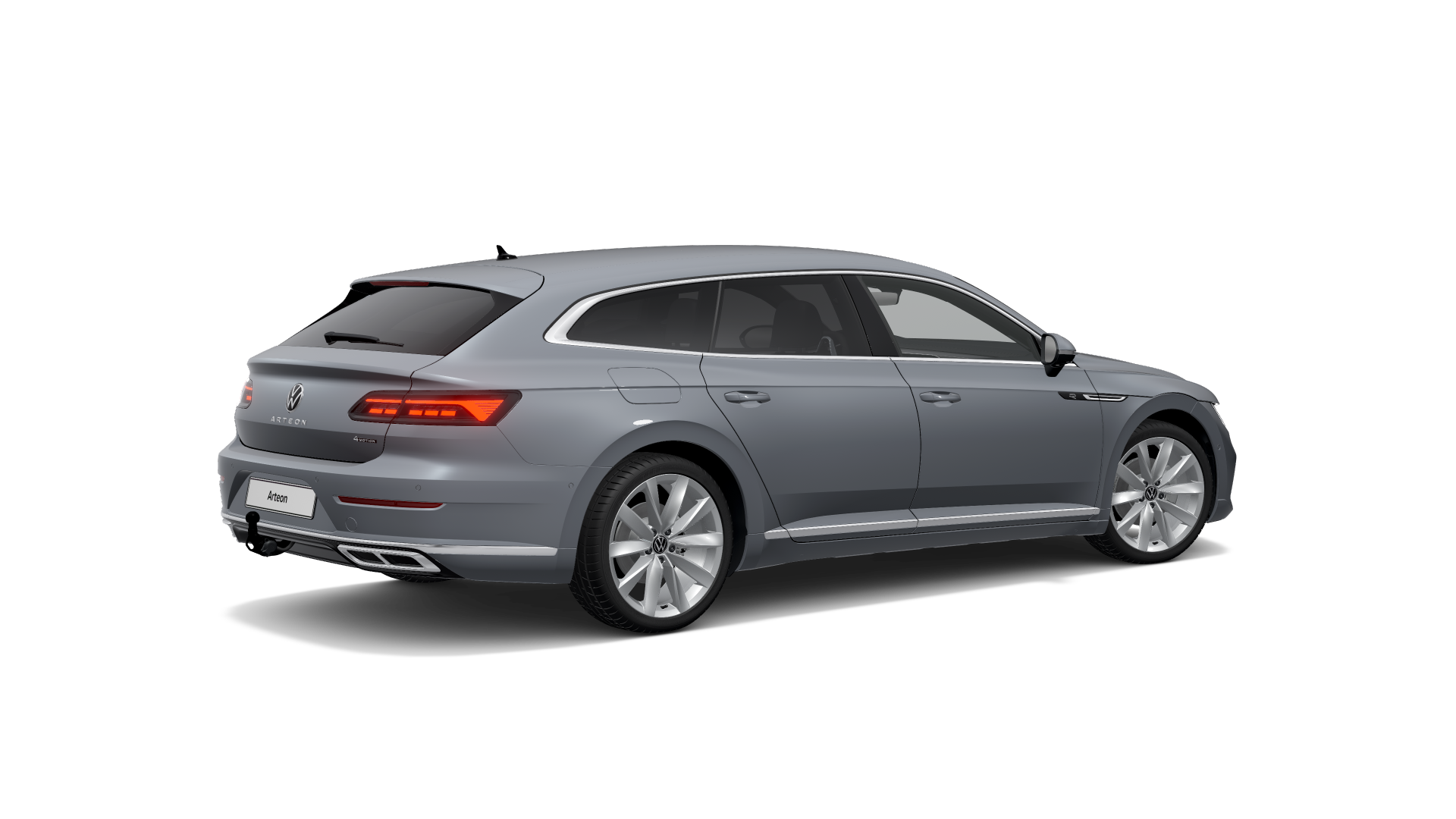 Volkswagen Arteon Shooting Brake R-Line