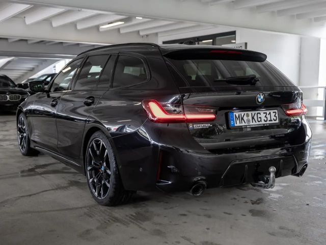 BMW 320 320d M-Sport Touring xDrive