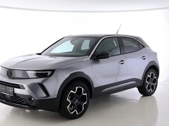 Opel Mokka Turbo Ultimate