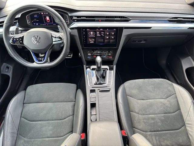 Volkswagen Arteon Shooting Brake DSG