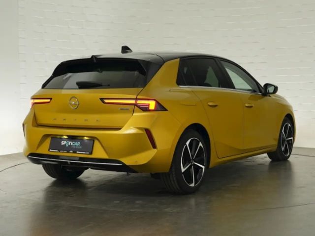 Opel Astra Business Elegance